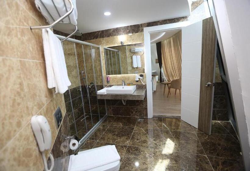 Quarto standard, Elips Royal Hotel & Spa