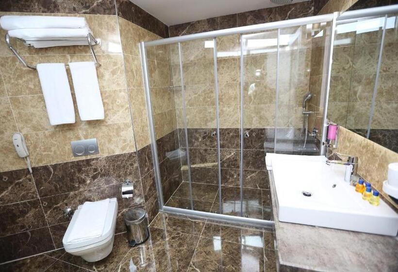 Suite Deluxe, Elips Royal Hotel & Spa