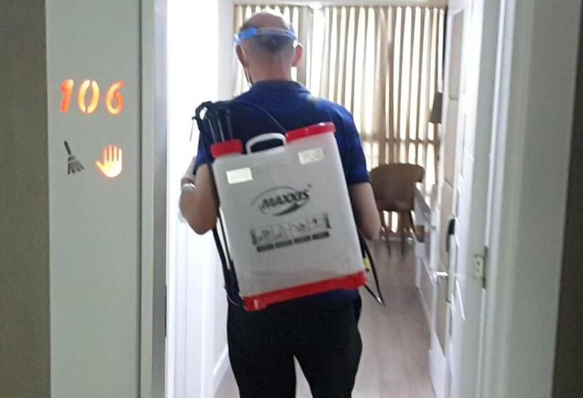 Suite Deluxe, Elips Royal Hotel & Spa