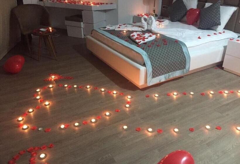 Suite, Elips Royal Hotel & Spa