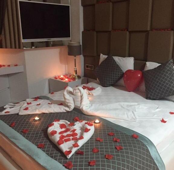 Suite, Elips Royal Hotel & Spa