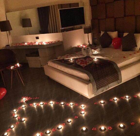 Suite, Elips Royal Hotel & Spa