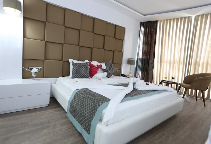 Quarto standard, Elips Royal Hotel & Spa