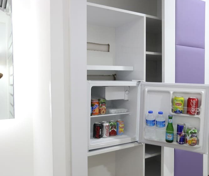 Quarto standard, Elips Royal Hotel & Spa