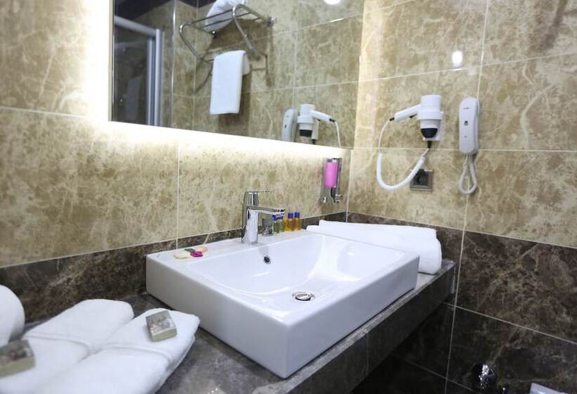 Quarto standard, Elips Royal Hotel & Spa