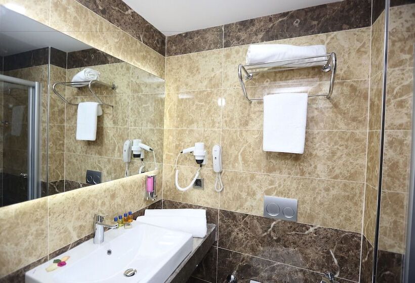 Quarto standard, Elips Royal Hotel & Spa