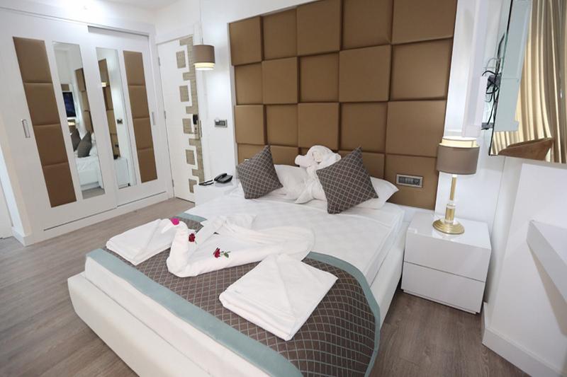 Quarto standard, Elips Royal Hotel & Spa