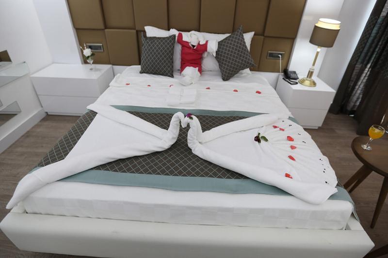 Quarto standard, Elips Royal Hotel & Spa