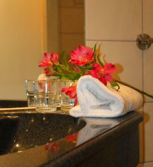 Номер Стандарт Индивидуальный, Heimat Brokelandsheia