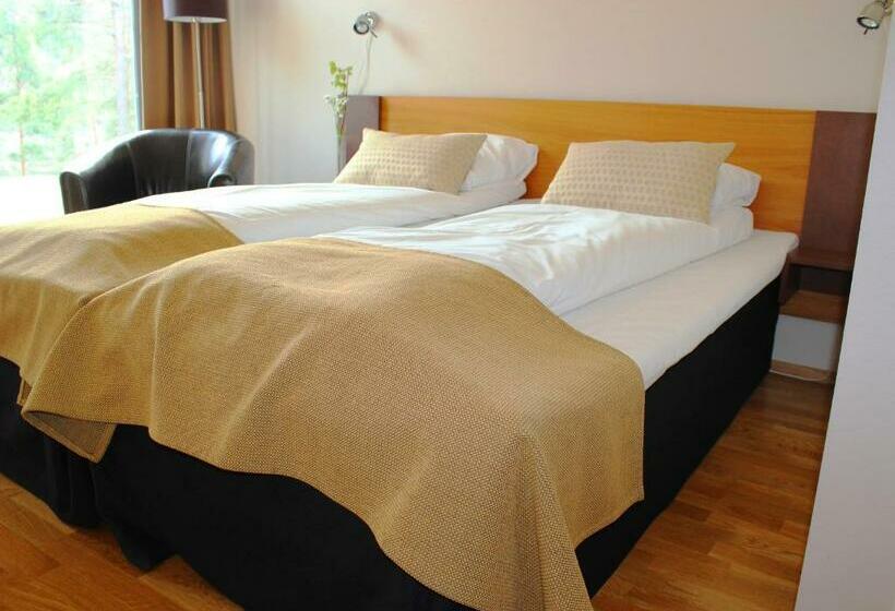 Номер Стандарт, Heimat Brokelandsheia