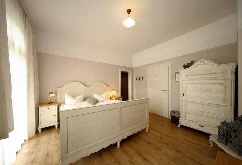 스탠다드 룸, Historische ölmühle Eberstedt