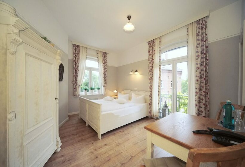 스탠다드 룸, Historische ölmühle Eberstedt