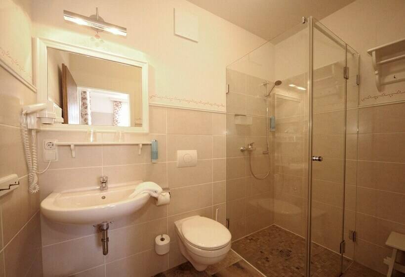 침실 2개 아파트, Historische ölmühle Eberstedt