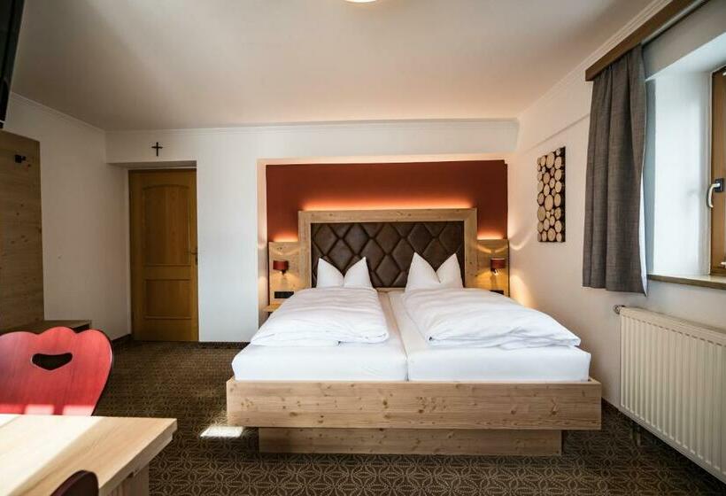 Quarto Estandar, Hohenester Gasthaus &