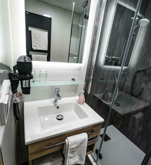 غرفة قياسية, Hohenester Gasthaus &