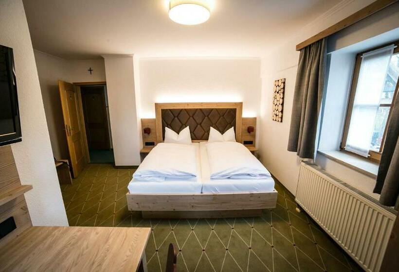 غرفة قياسية, Hohenester Gasthaus &