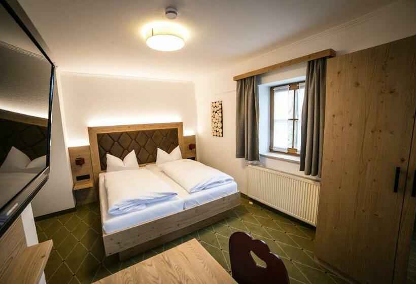 غرفة قياسية, Hohenester Gasthaus &