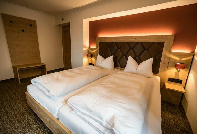 غرفة قياسية, Hohenester Gasthaus &