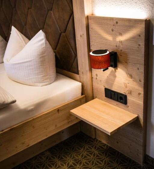 غرفة قياسية, Hohenester Gasthaus &