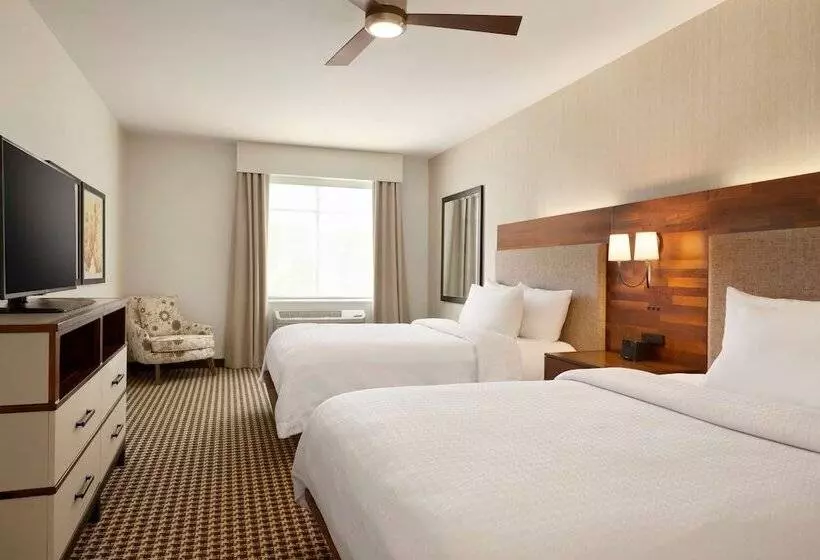 スイート, Homewood Suites By Hilton Augusta