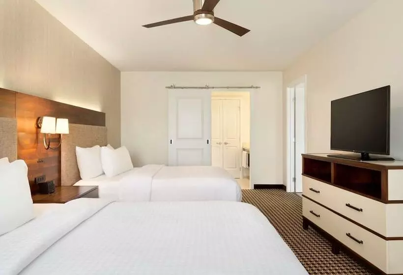スイート, Homewood Suites By Hilton Augusta