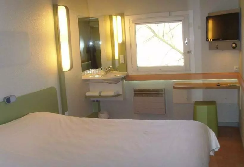 Standard-huone, Ibis Budget L'isle Adam