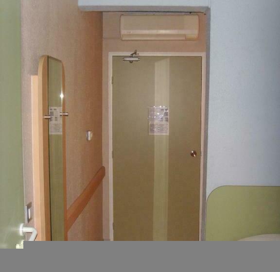 Номер Стандарт Трехместный, Ibis Budget L'isle Adam
