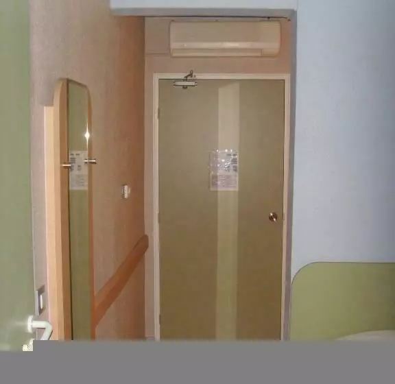 Standard-huone, Ibis Budget L'isle Adam