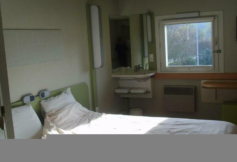 Номер Стандарт, Ibis Budget L'isle Adam