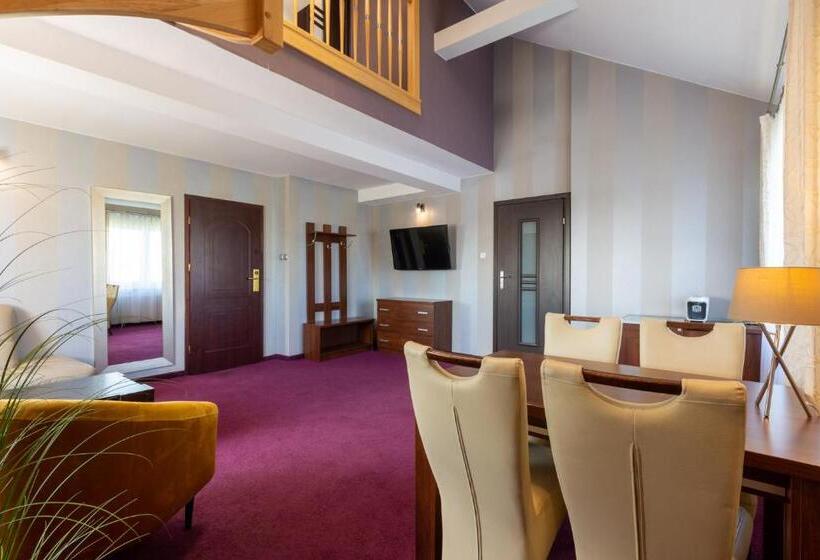 침실 1개 아파트, Jan