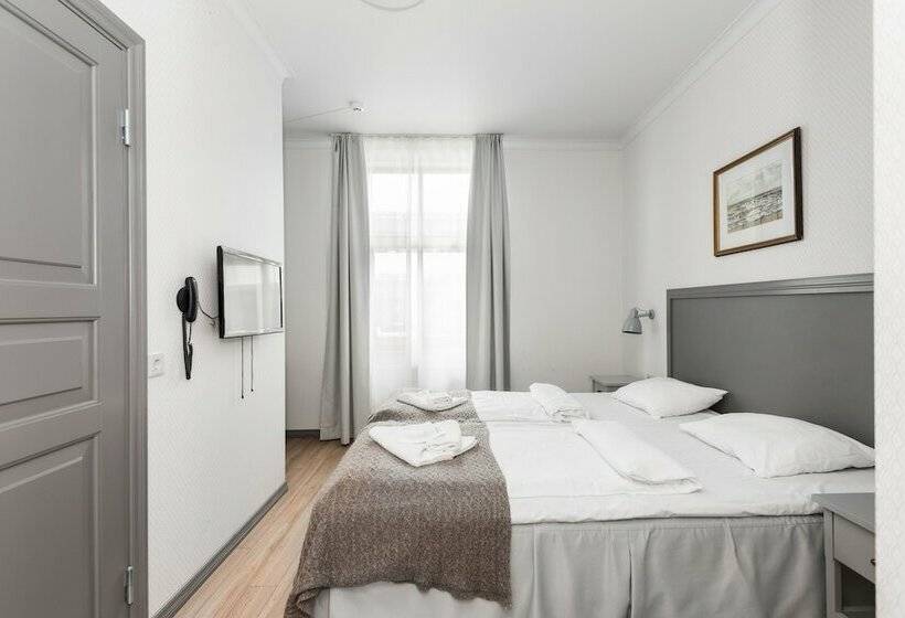 اتاق استاندارد, Kurgo Villa