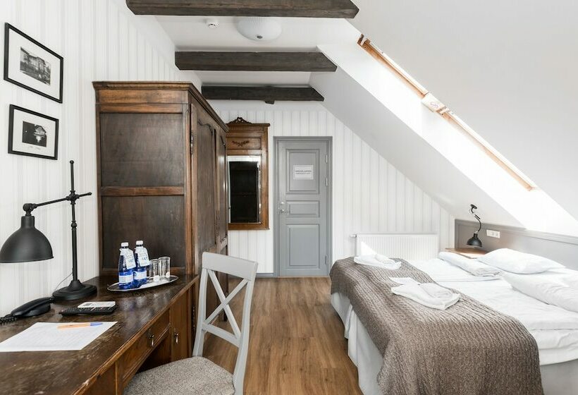 اتاق استاندارد, Kurgo Villa