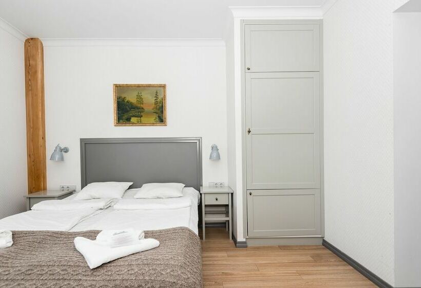 اتاق استاندارد, Kurgo Villa