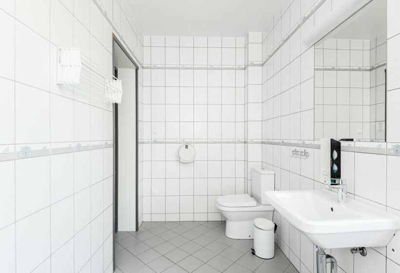 اتاق استاندارد, Kurgo Villa