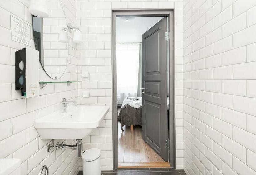 اتاق استاندارد, Kurgo Villa