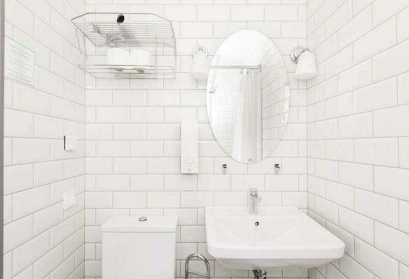 اتاق استاندارد, Kurgo Villa