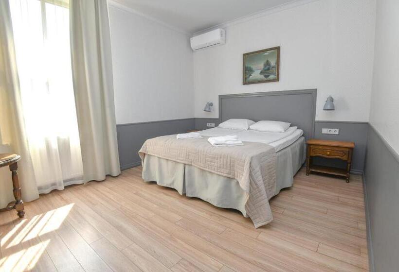 اتاق استاندارد, Kurgo Villa