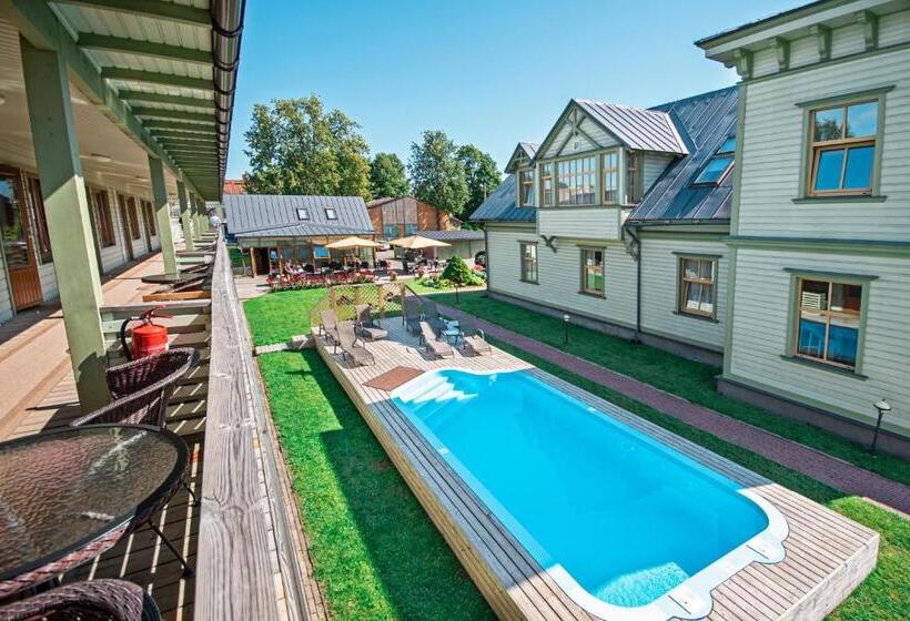 اتاق استاندارد, Kurgo Villa