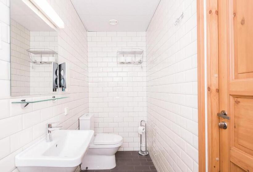 اتاق استاندارد با بالکن, Kurgo Villa