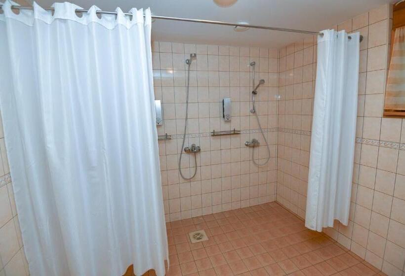 اتاق استاندارد با تراس, Kurgo Villa