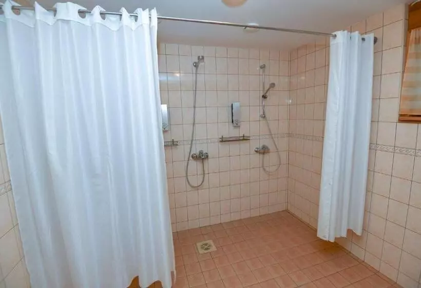 اتاق استاندارد با تراس, Kurgo Villa