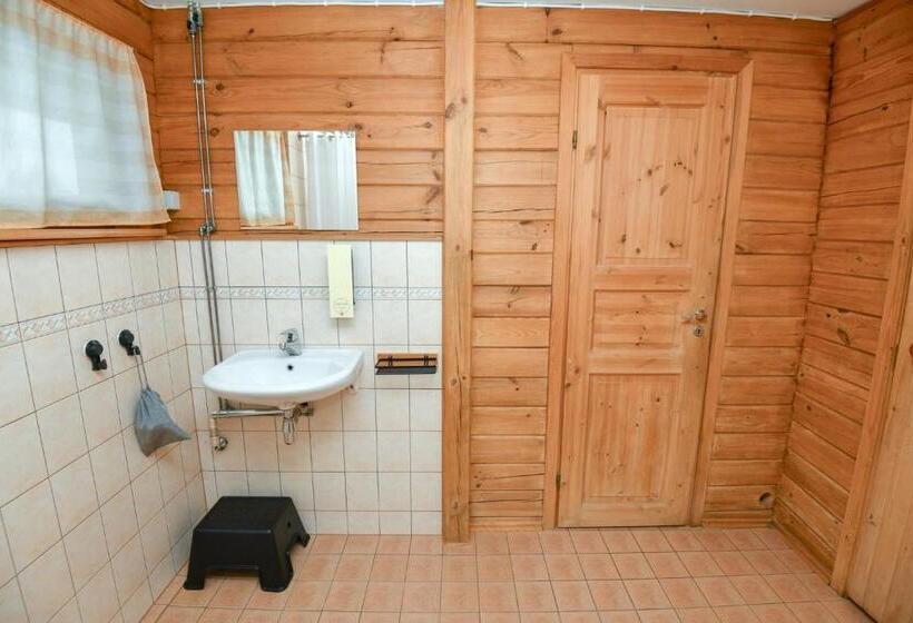 اتاق استاندارد با تراس, Kurgo Villa