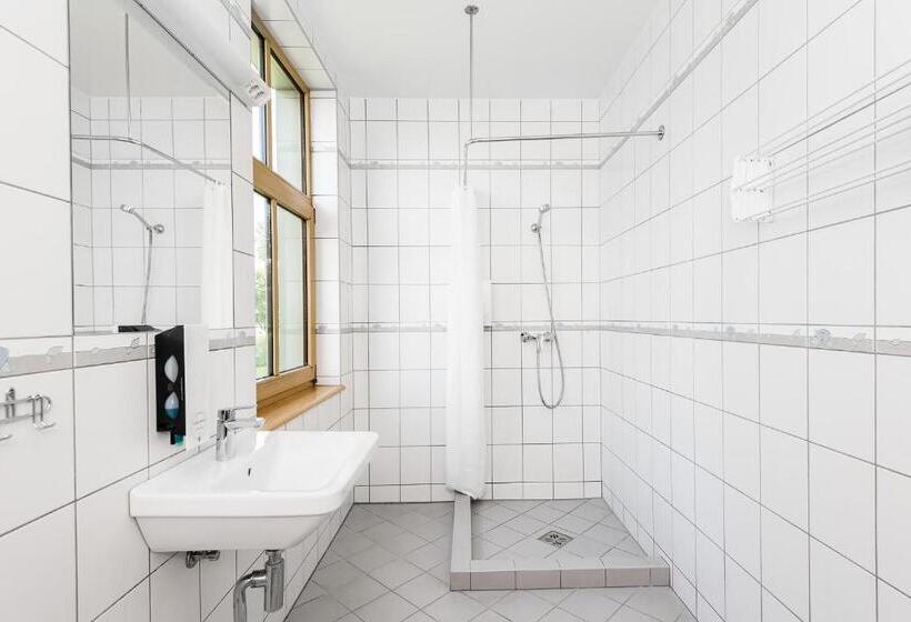 اتاق استاندارد, Kurgo Villa