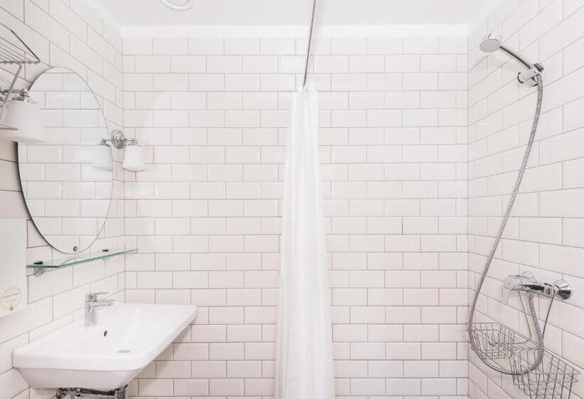 اتاق استاندارد, Kurgo Villa