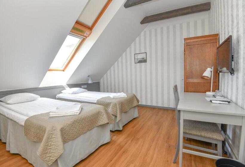 اتاق استاندارد, Kurgo Villa