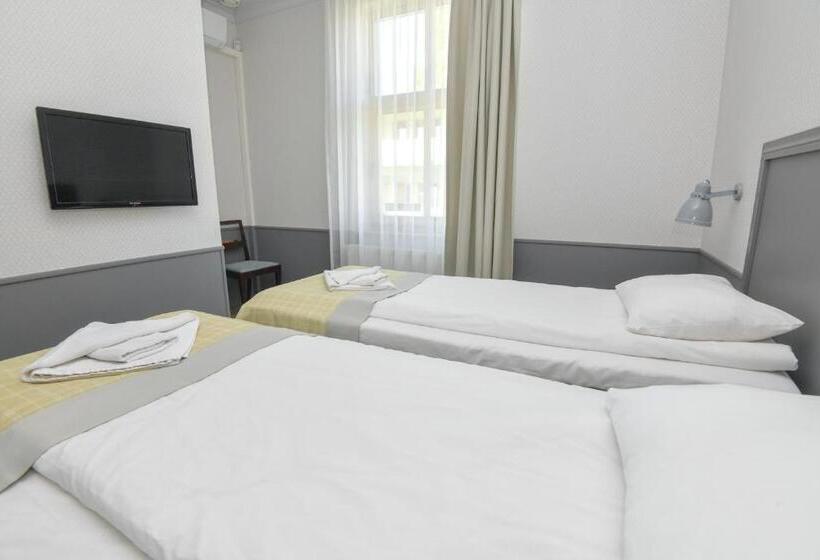 اتاق استاندارد, Kurgo Villa