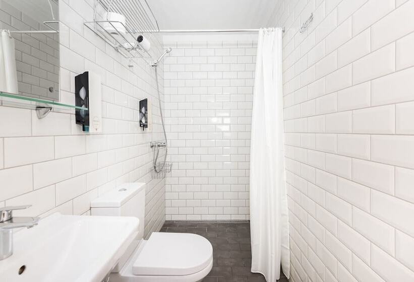 اتاق استاندارد با بالکن, Kurgo Villa