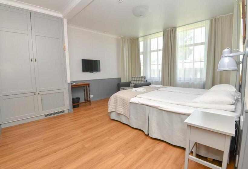 اتاق استاندارد, Kurgo Villa