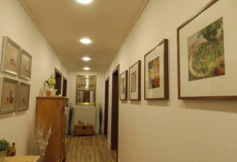 스탠다드 발코니 룸, Landhotel Fasanenhof