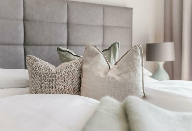 اتاق استاندارد یک نفره, Landhaus Steiner